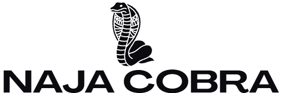 Naja Cobra